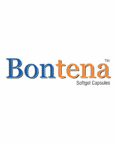 Bontena Softgel Capsules