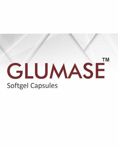 Glumase Sachet