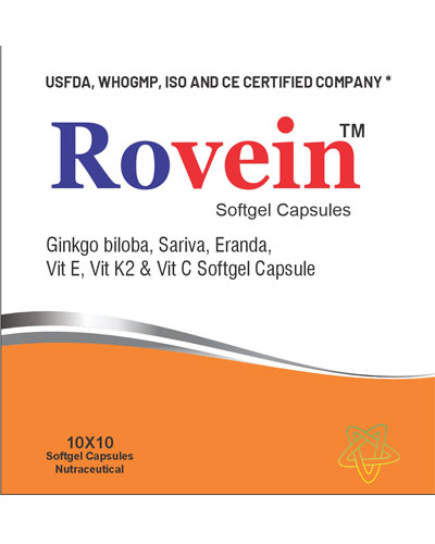 ROVEIN CAPSULE