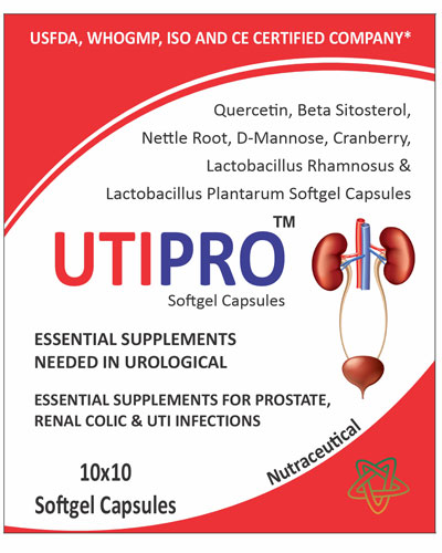 UTIPRO CAPSULE