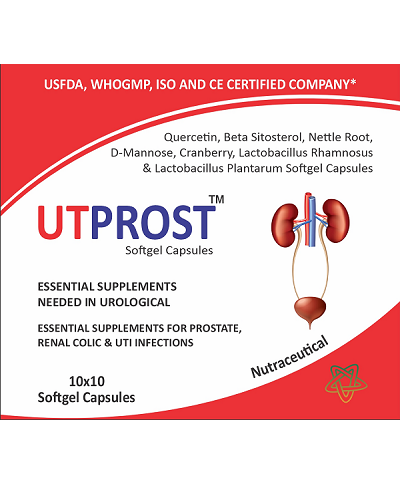 UTIPRO SYRUP